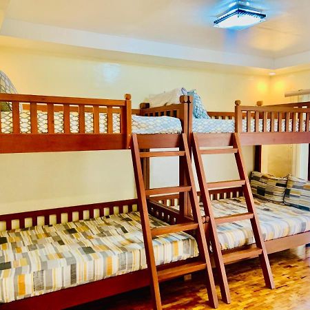 Elliannah Pines Hotel Baguio City Kültér fotó