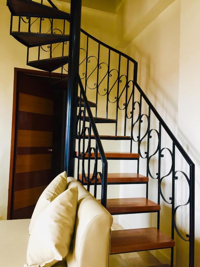 Elliannah Pines Hotel Baguio City Kültér fotó