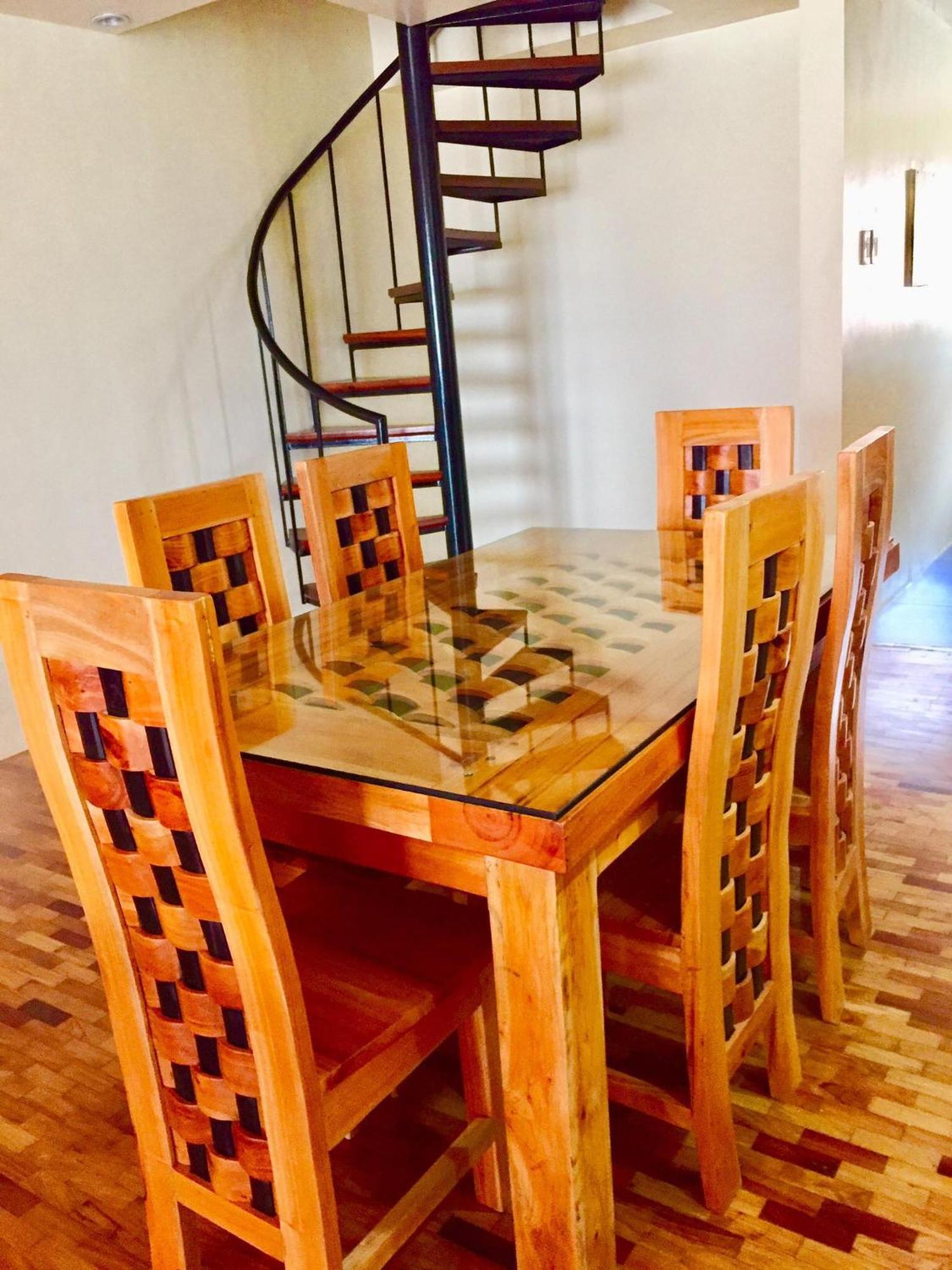 Elliannah Pines Hotel Baguio City Kültér fotó