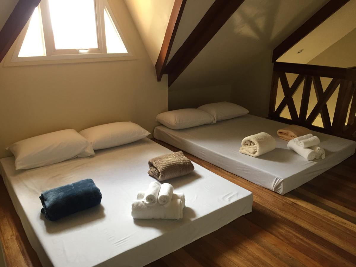 Elliannah Pines Hotel Baguio City Kültér fotó
